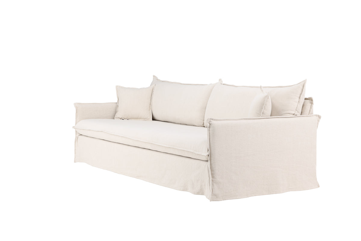 Venture Design Nova 4-sits soffor Beige