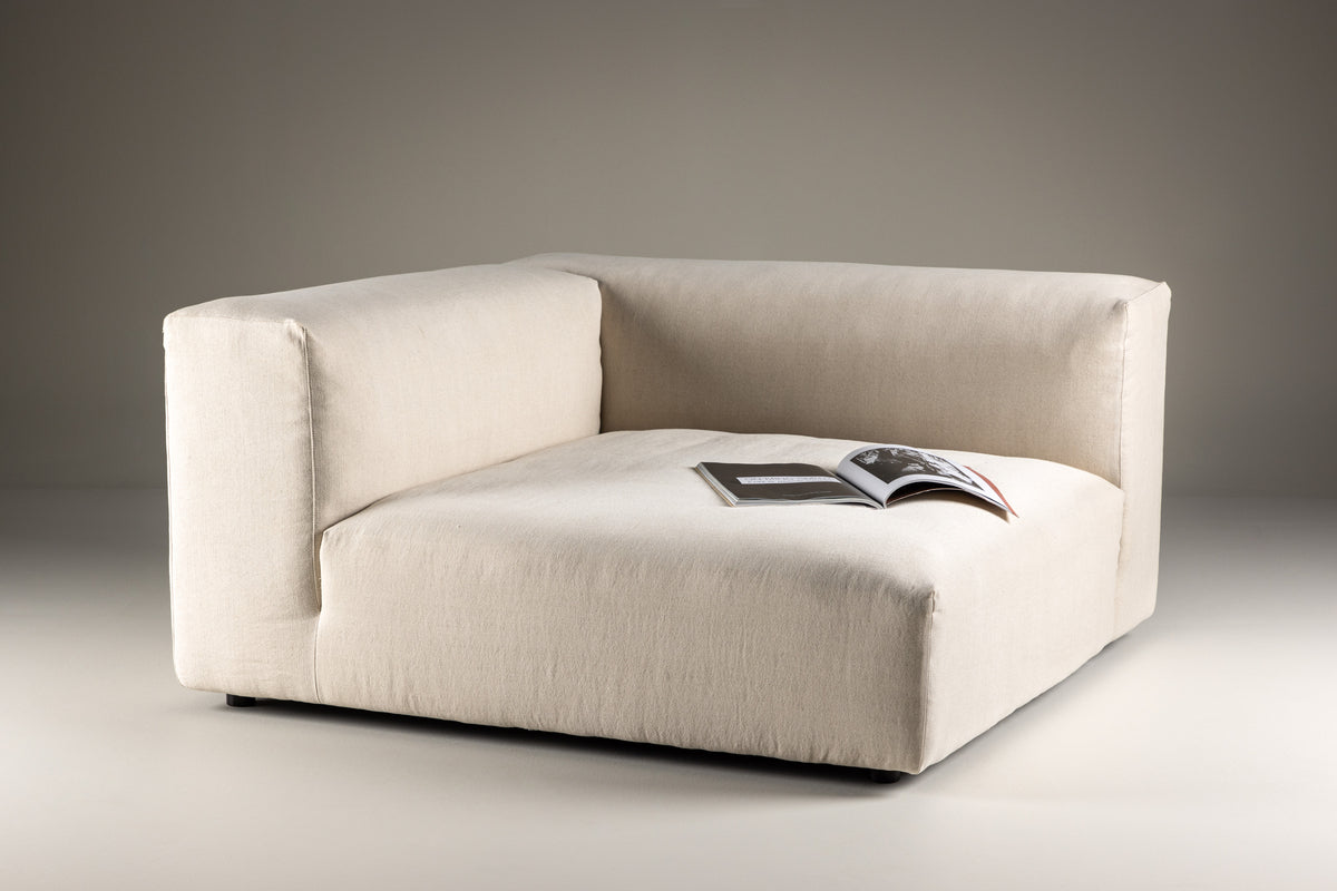 Venture Design Mavi Soffmoduler Beige