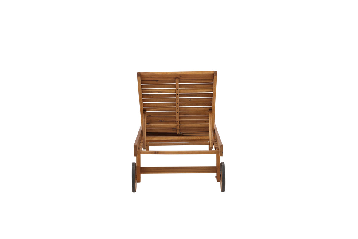 Venture Design Luzon Solstolar