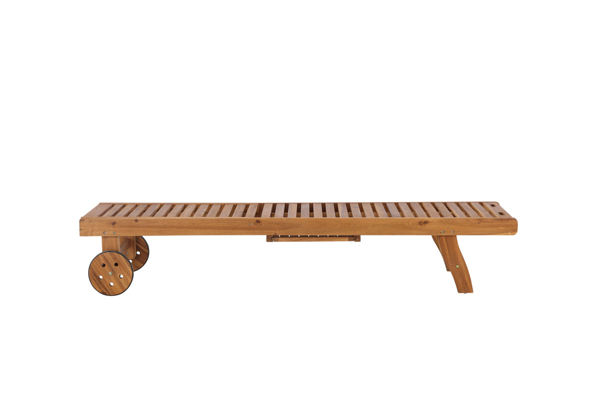 Venture Design Luzon Solstolar