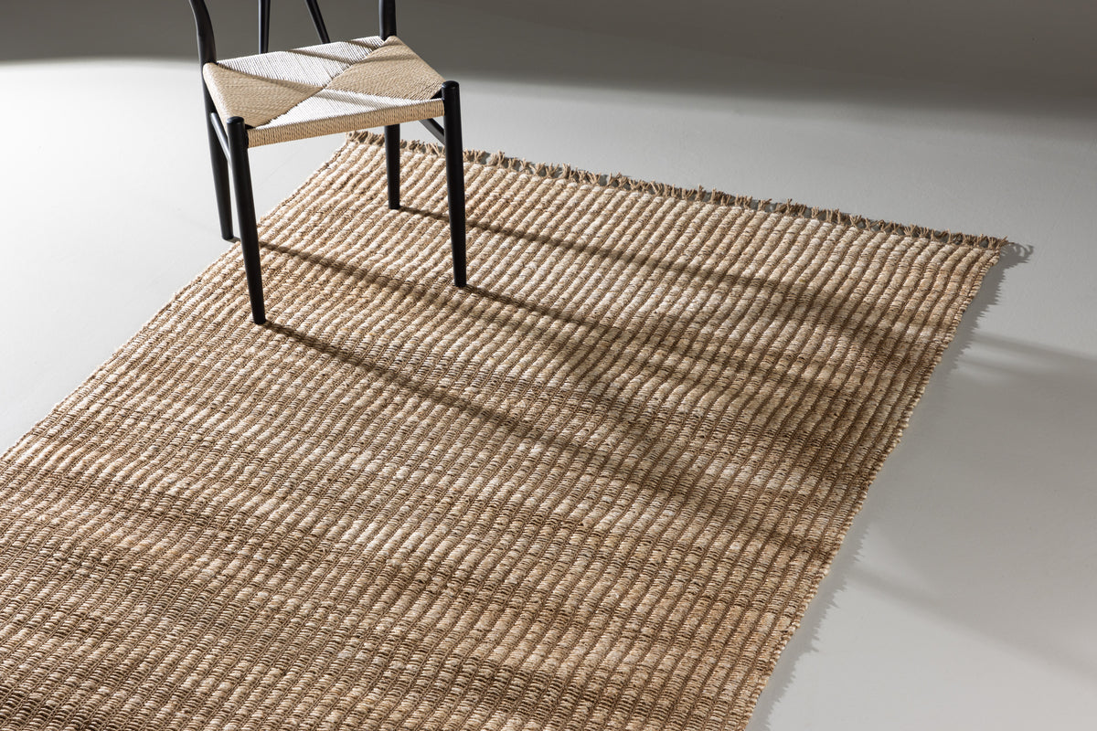 Venture Design Marcie Rektangulära Mattor 290 × 200 Beige