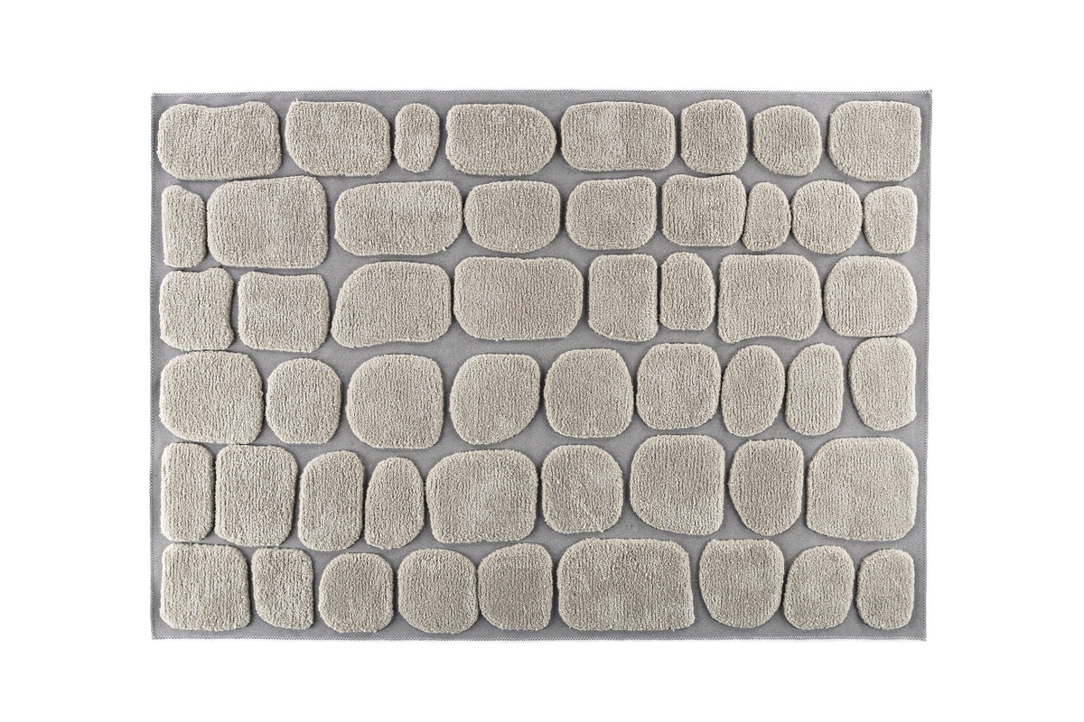 Venture Design Octavius Rektangulära Mattor 290 × 200 Beige