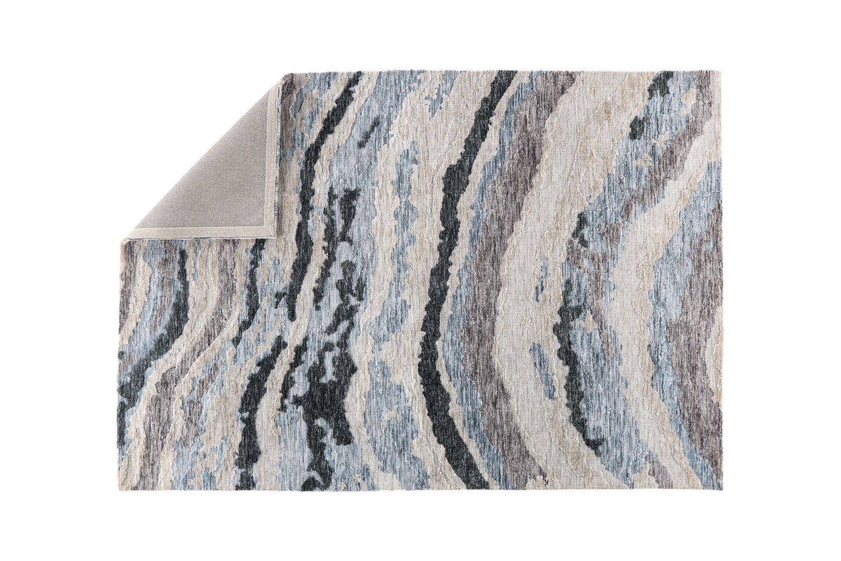 Venture Design Gigi Rektangulära Mattor 300 × 290 Beige