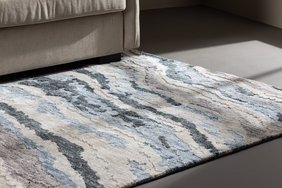 Venture Design Gigi Rektangulära Mattor 230 x 160 Beige