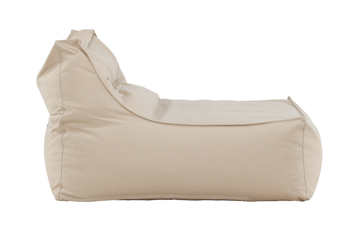 Venture Design Redang Loungefåtöljer Beige