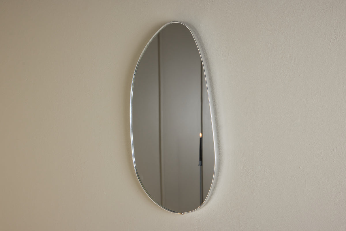 Venture Design Borgholm Liten spegel 3 x 55 x 30