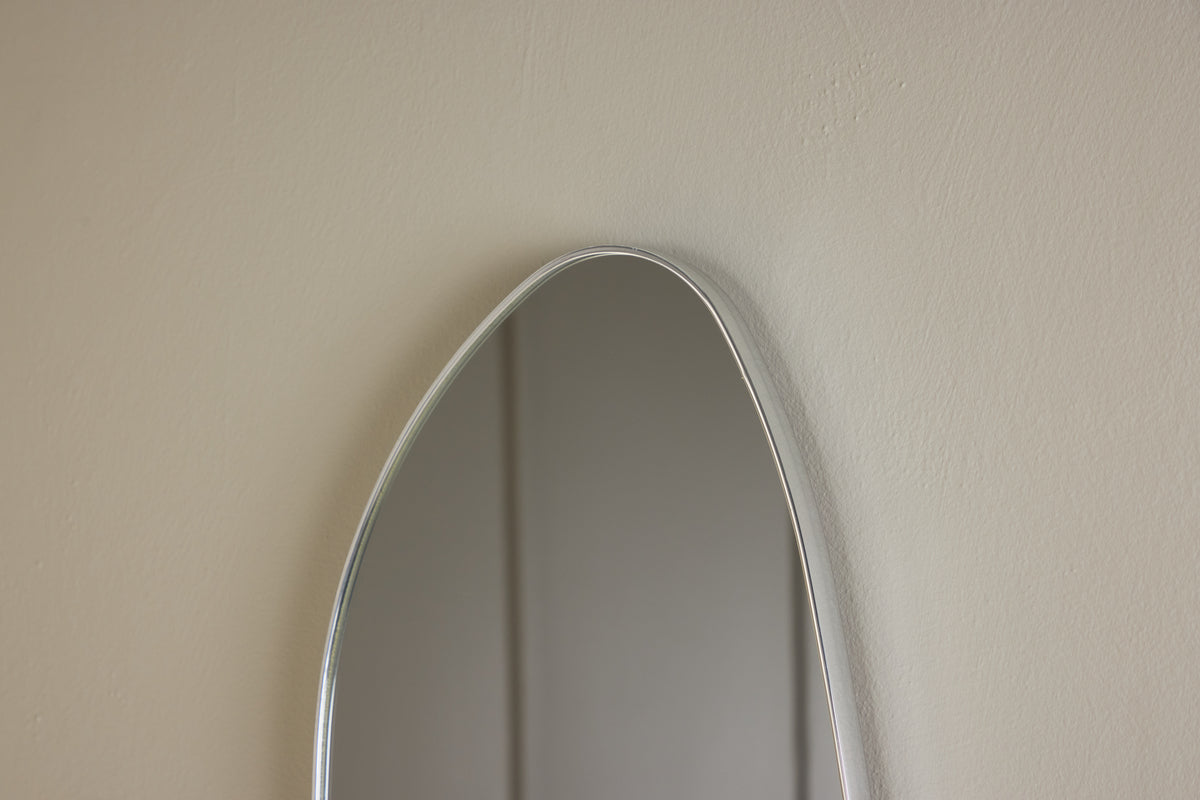 Venture Design Borgholm Liten spegel 3 x 55 x 30