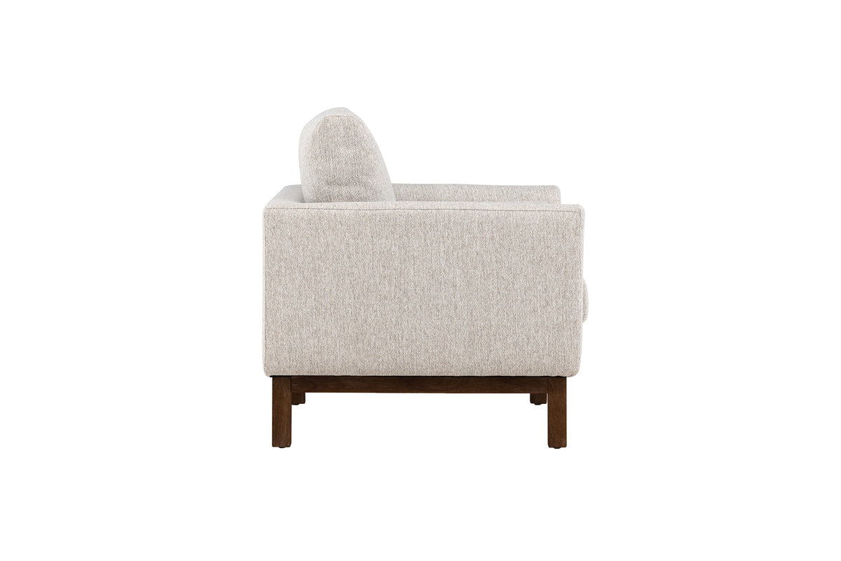 Venture Design Olympos Fåtöljer Beige