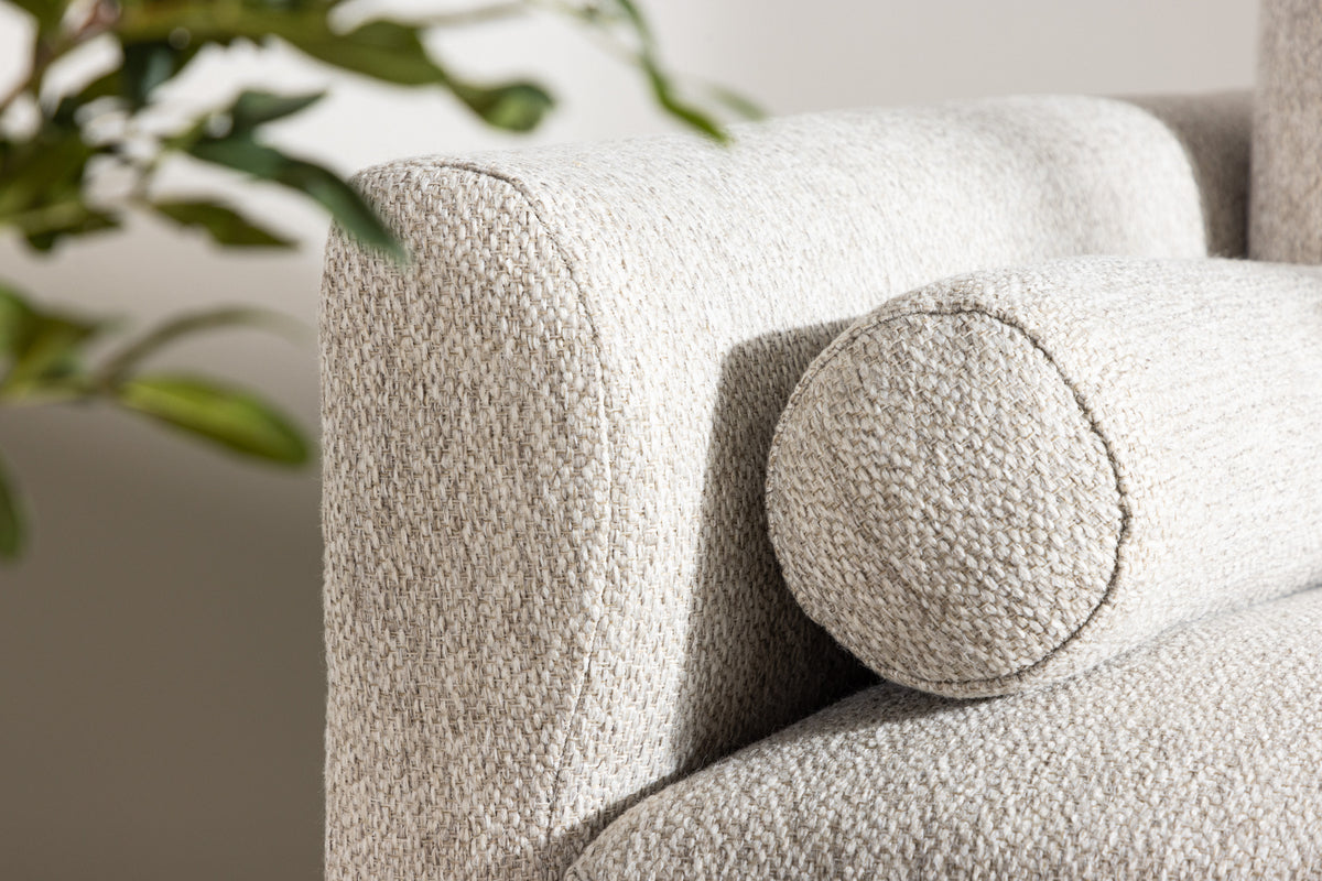 Venture Design Olympos Fåtöljer Beige