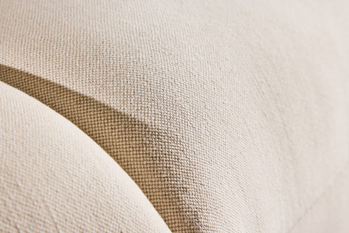 Venture Design Mollösund 3-sits soffor Beige