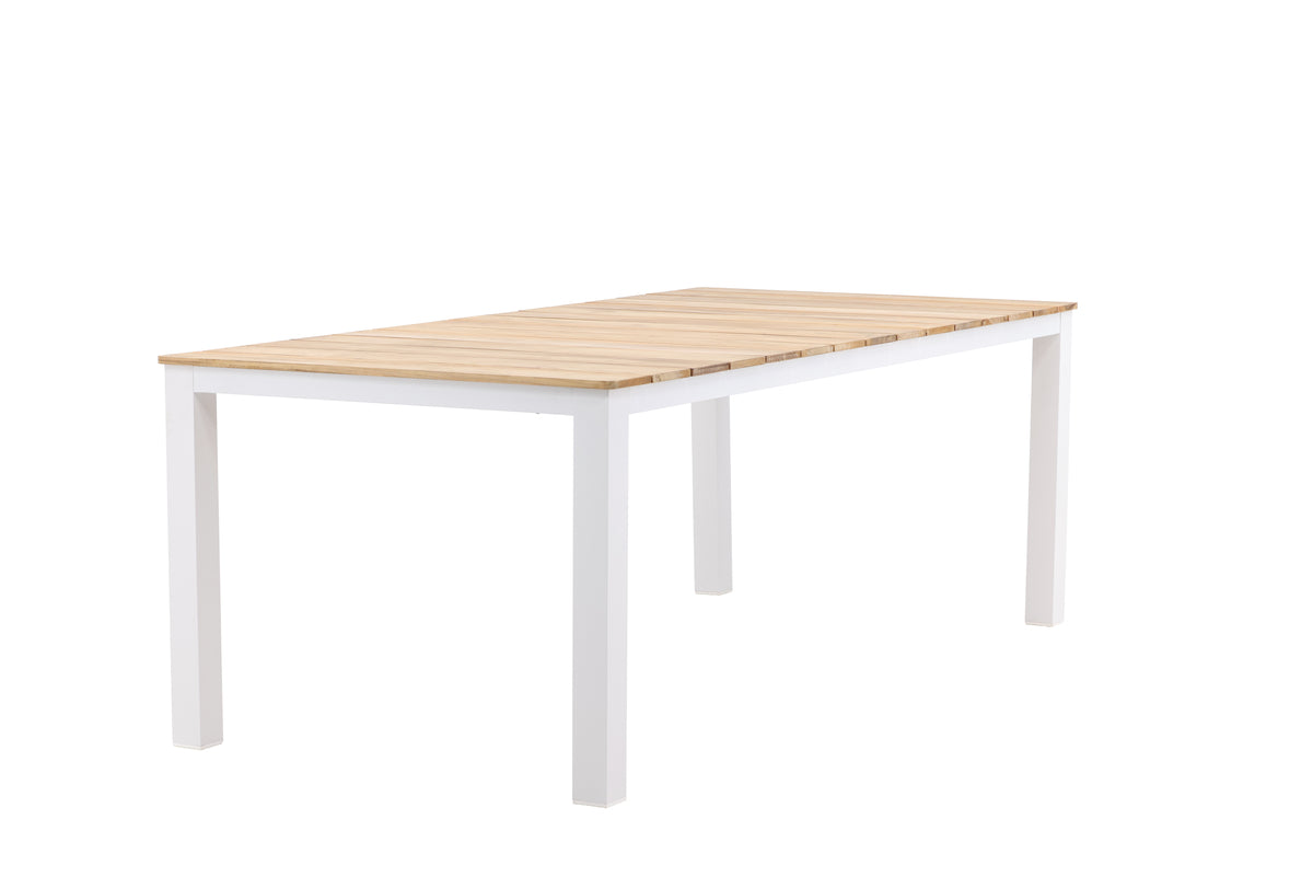 Venture Design Mexico Rektangulära Matbord 210 x 100 Natur
