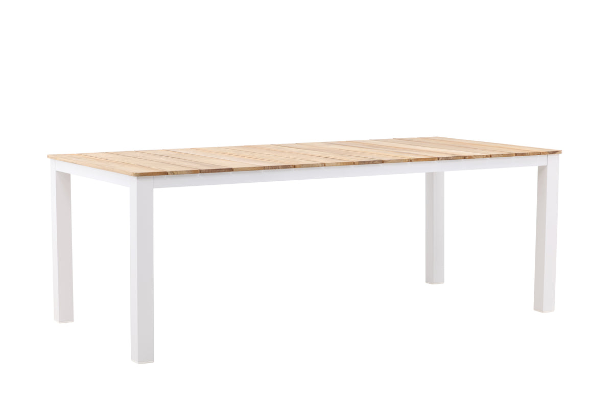 Venture Design Mexico Rektangulära Matbord 210 x 100 Natur
