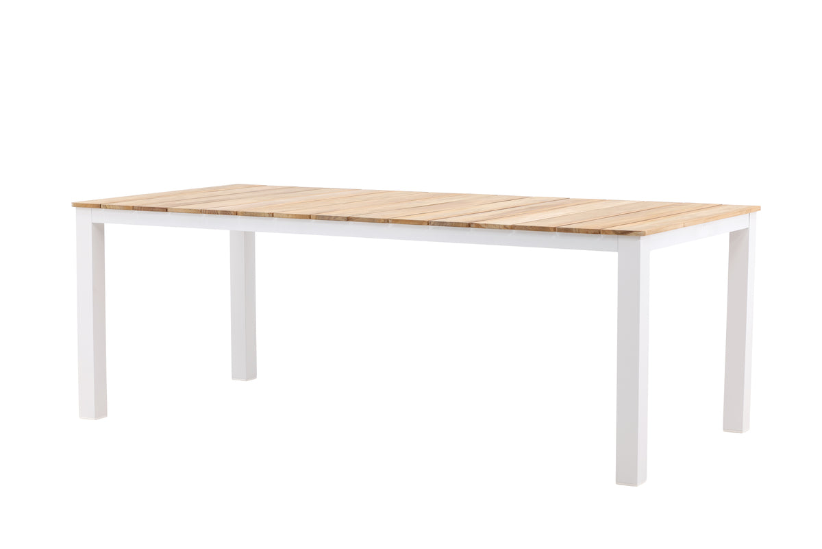 Venture Design Mexico Rektangulära Matbord 210 x 100 Natur