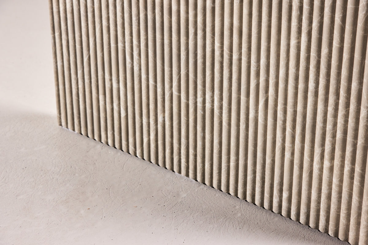 Venture Design Vail Rektangulära Matbord 200 x 100 Beige