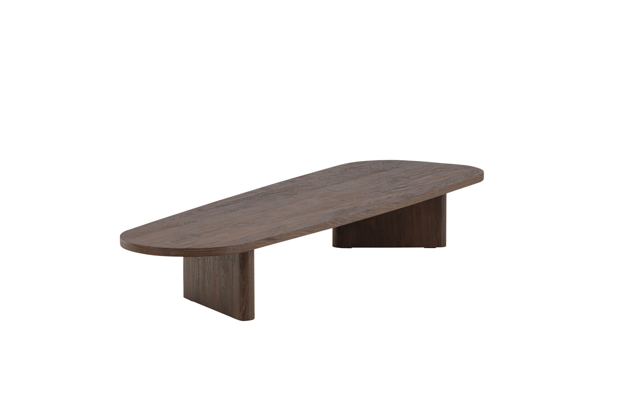 Venture Design Grönvik Soffbord 180 x 55 Mocka
