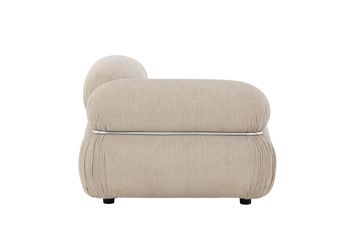 Venture Design Mika Soffmoduler Beige