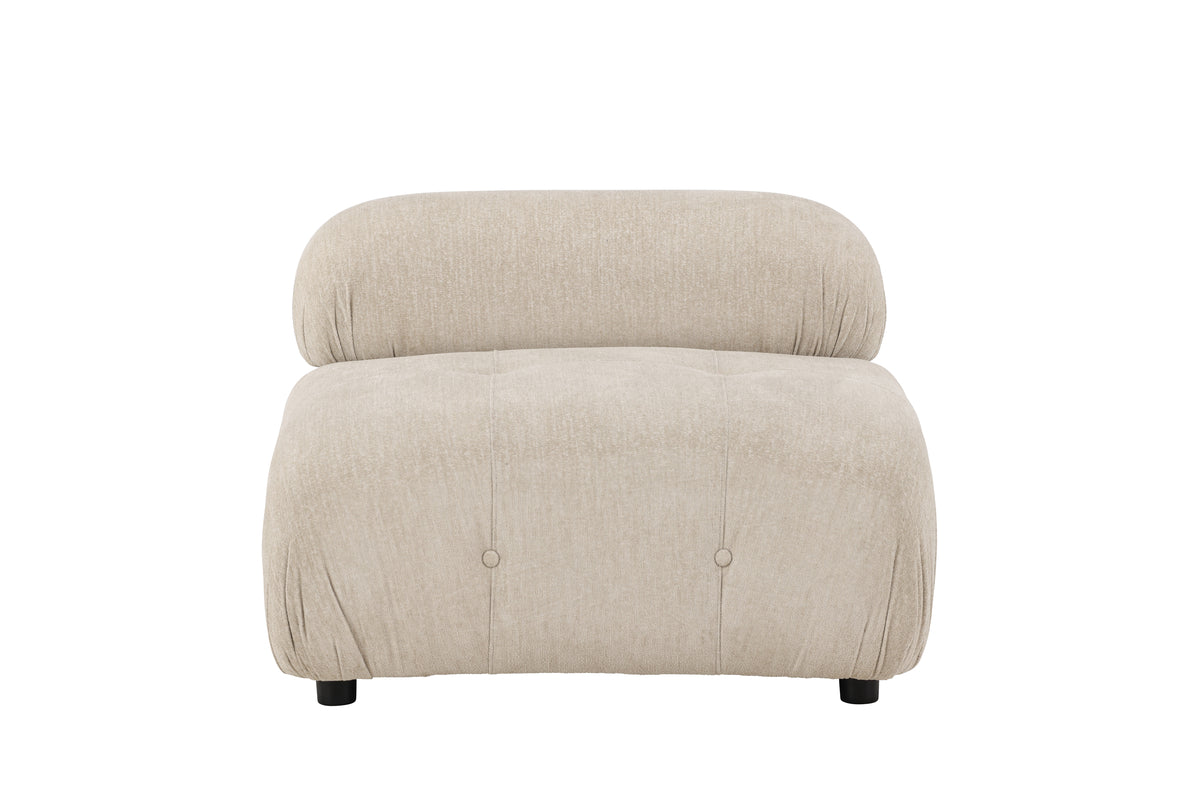 Venture Design Mika Soffmoduler Beige