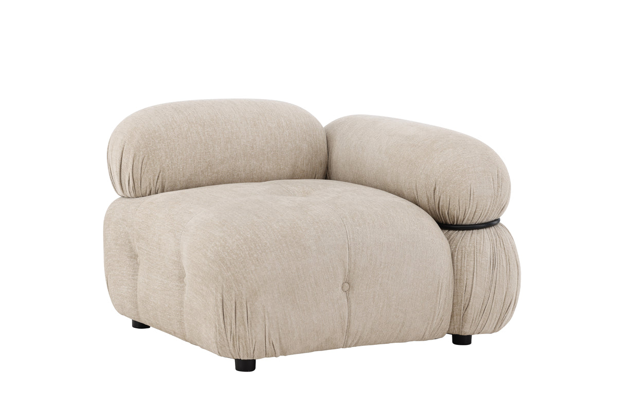 Venture Design Mika Soffmoduler Beige