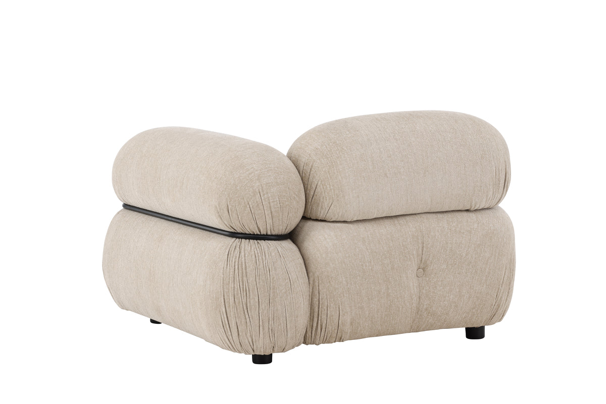 Venture Design Mika Soffmoduler Beige