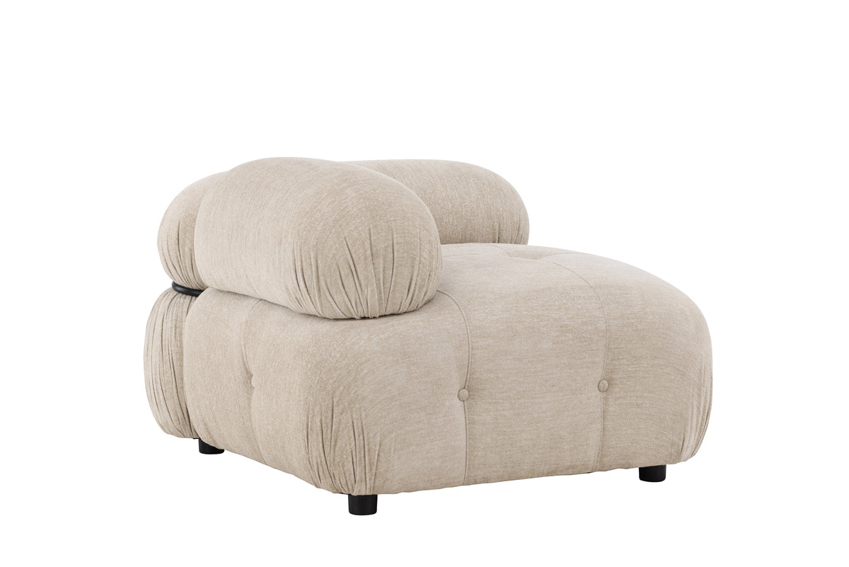 Venture Design Mika Soffmoduler Beige