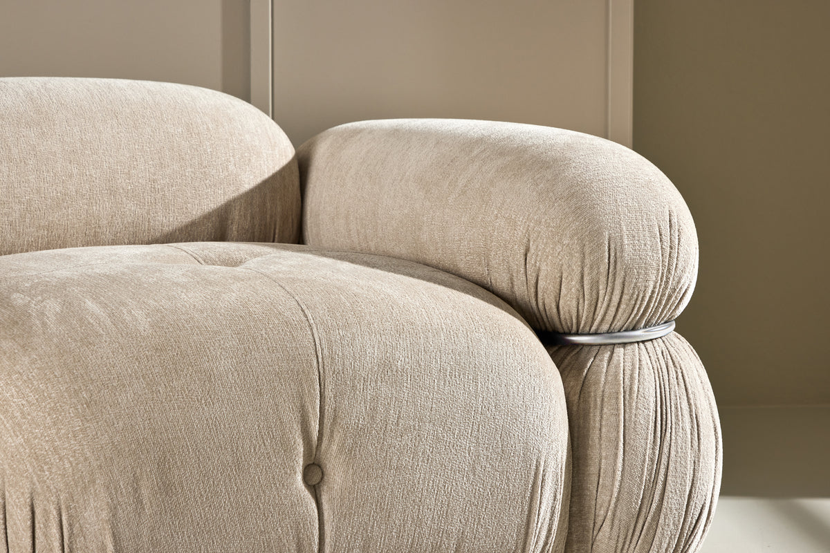 Venture Design Mika Soffmoduler Beige