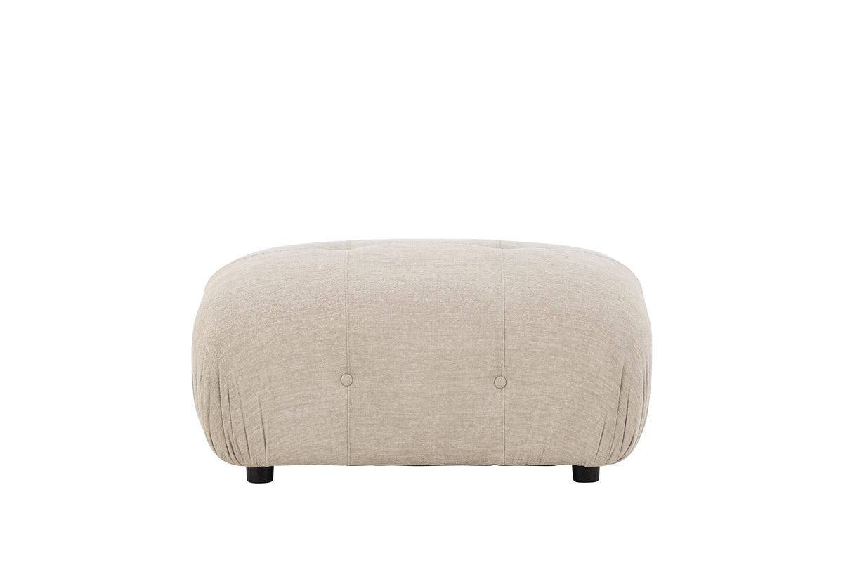 Venture Design Mika Soffmoduler Beige