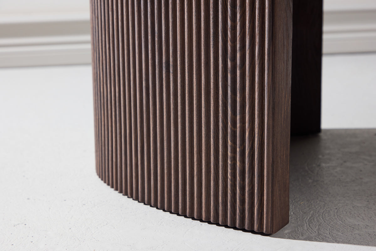 Venture Design Bristol Soffbord 120 x 60 Mocka