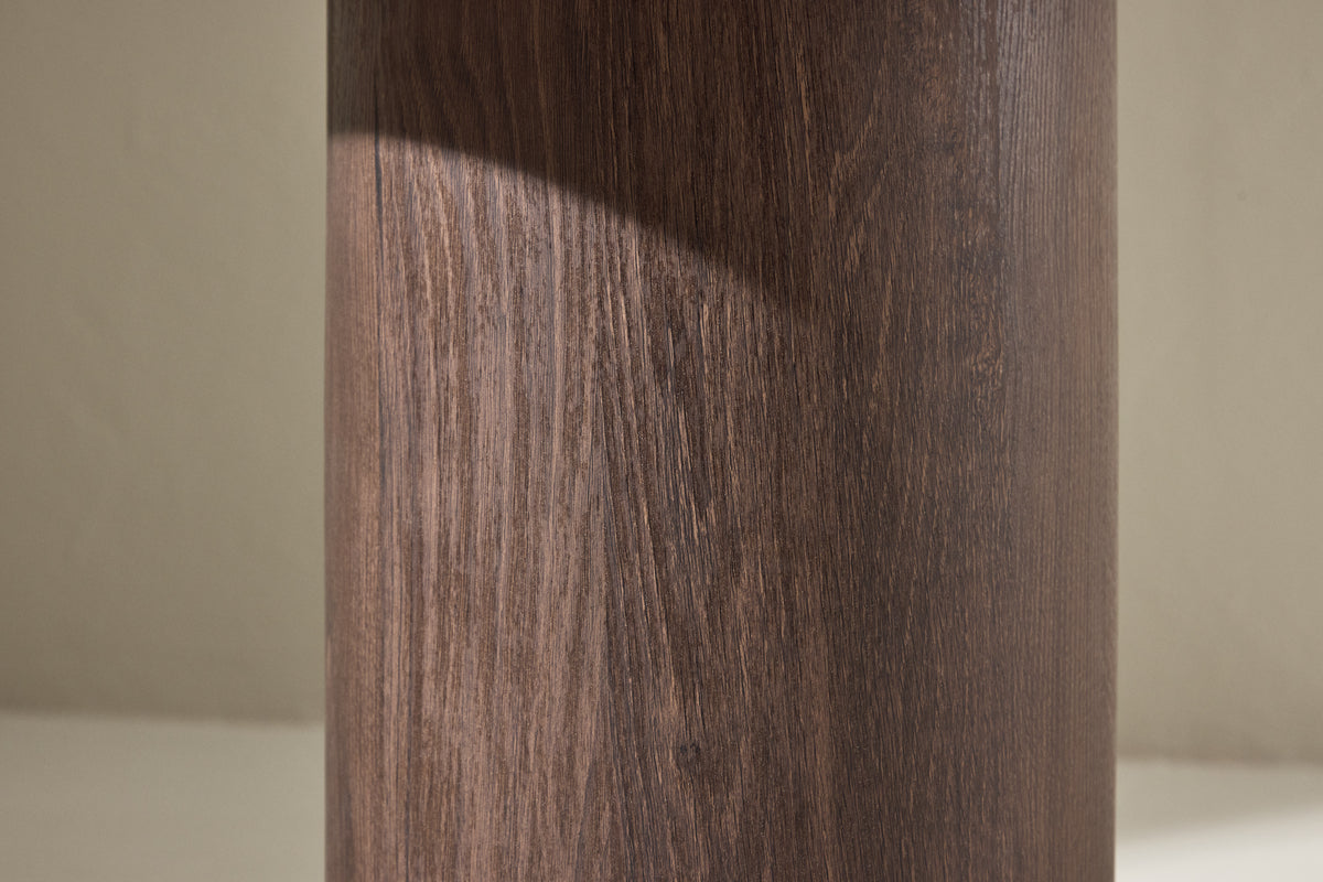 Venture Design Megg Soffbord ⌀50 Beige