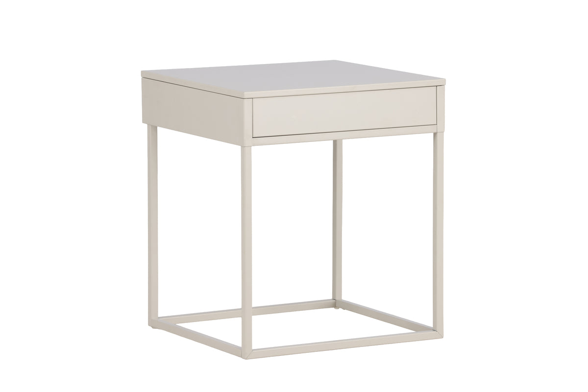 Venture Design Bakal Skåp 41 x 50 x 43 Beige