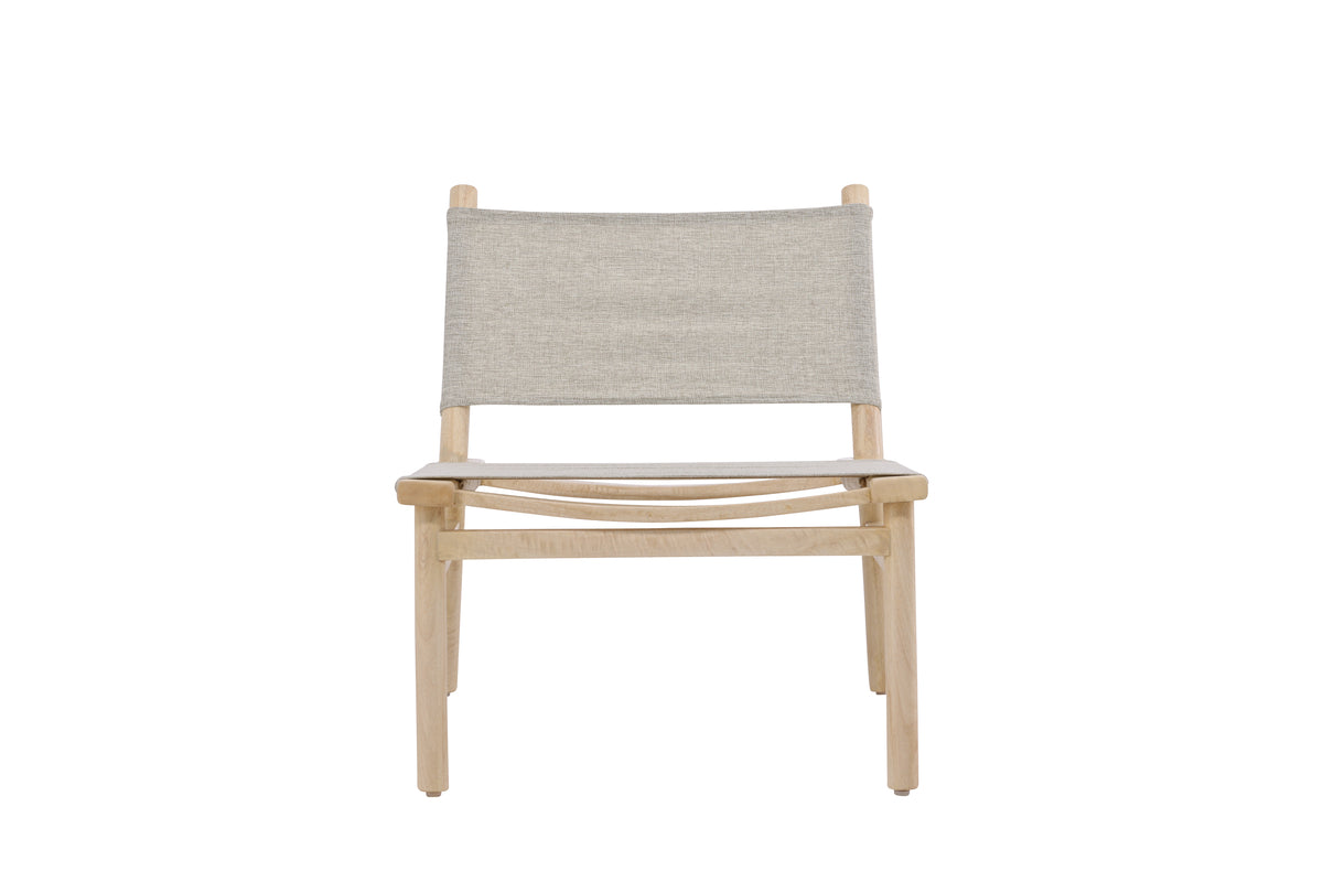 Venture Design Millo Loungefåtöljer Natur