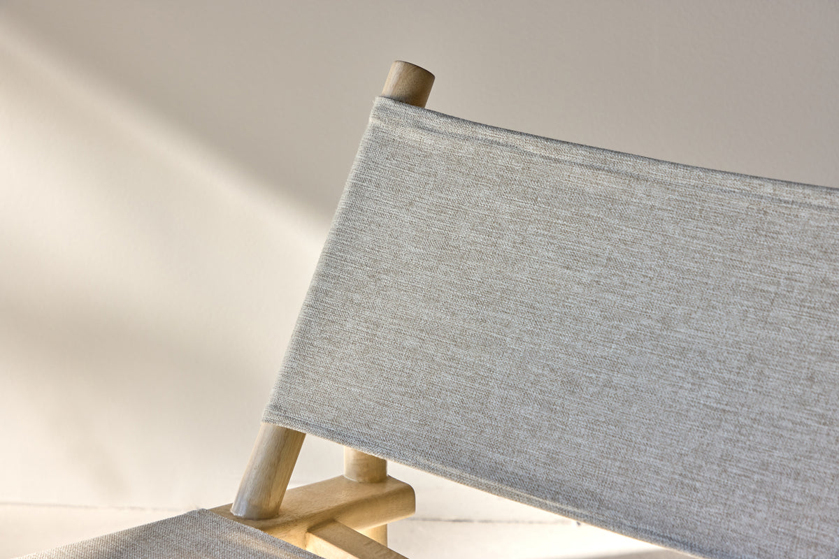 Venture Design Millo Loungefåtöljer Natur