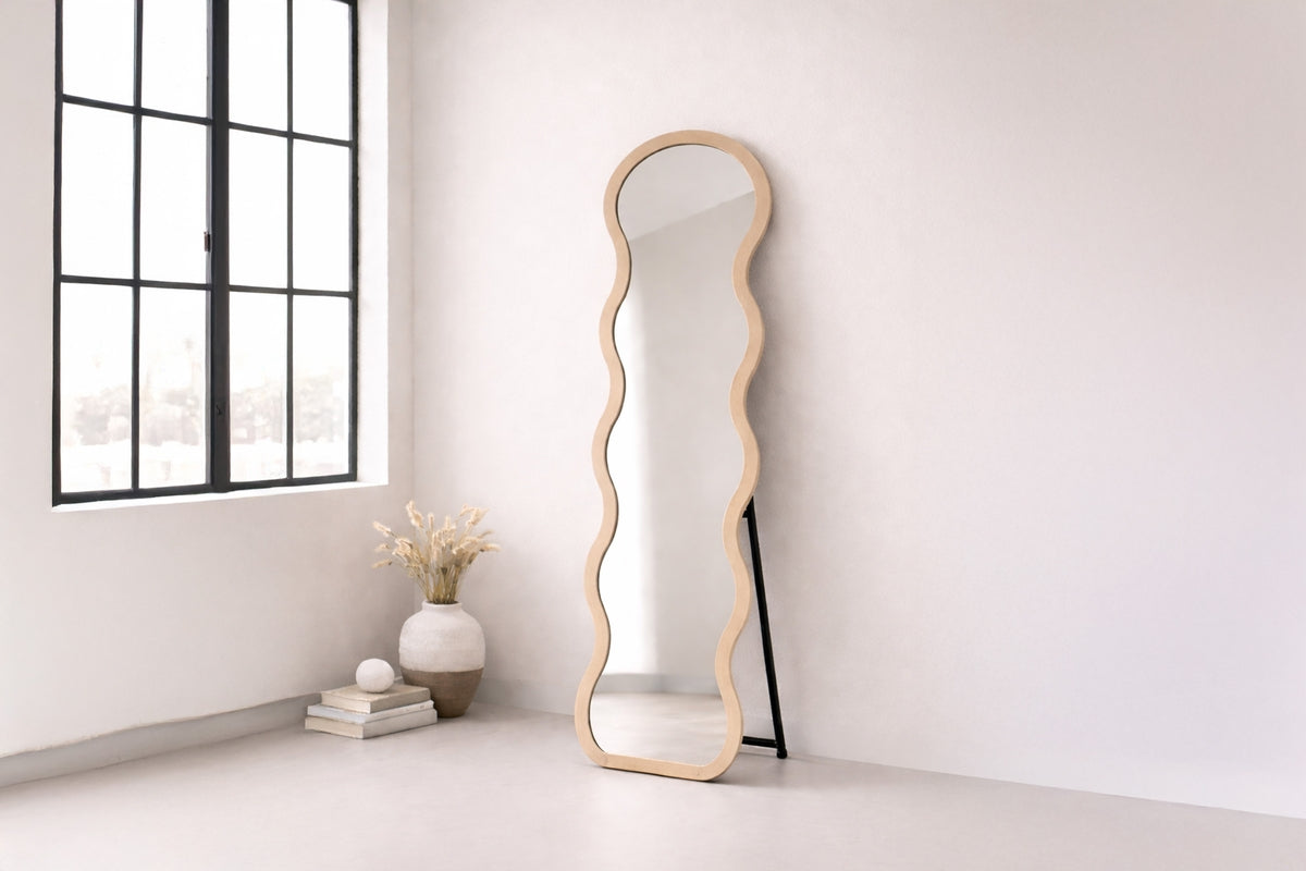 Venture Design Loui Stor spegel 1,5 x 158 x 49