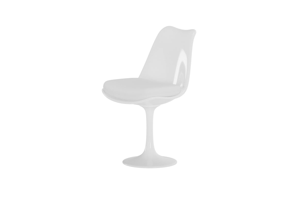 Venture Design Hamden Matstolar 2-pack Vit