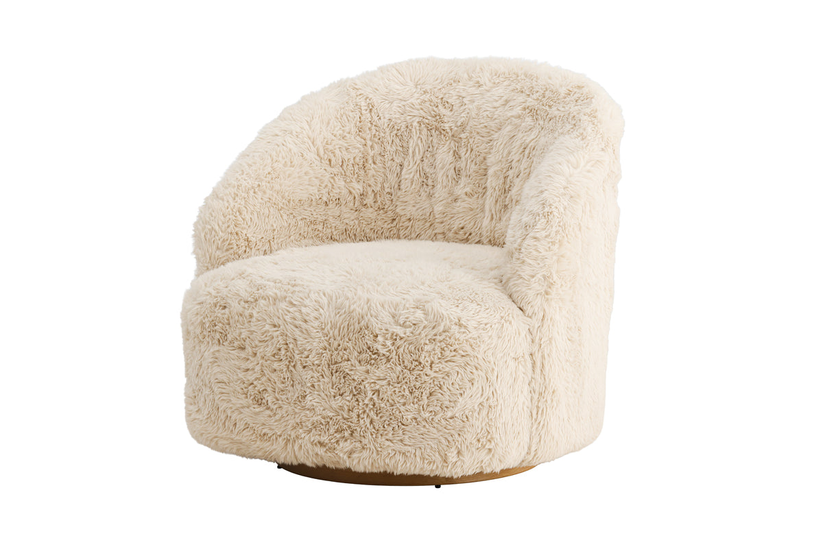 Venture Design Astru Fåtöljer Beige