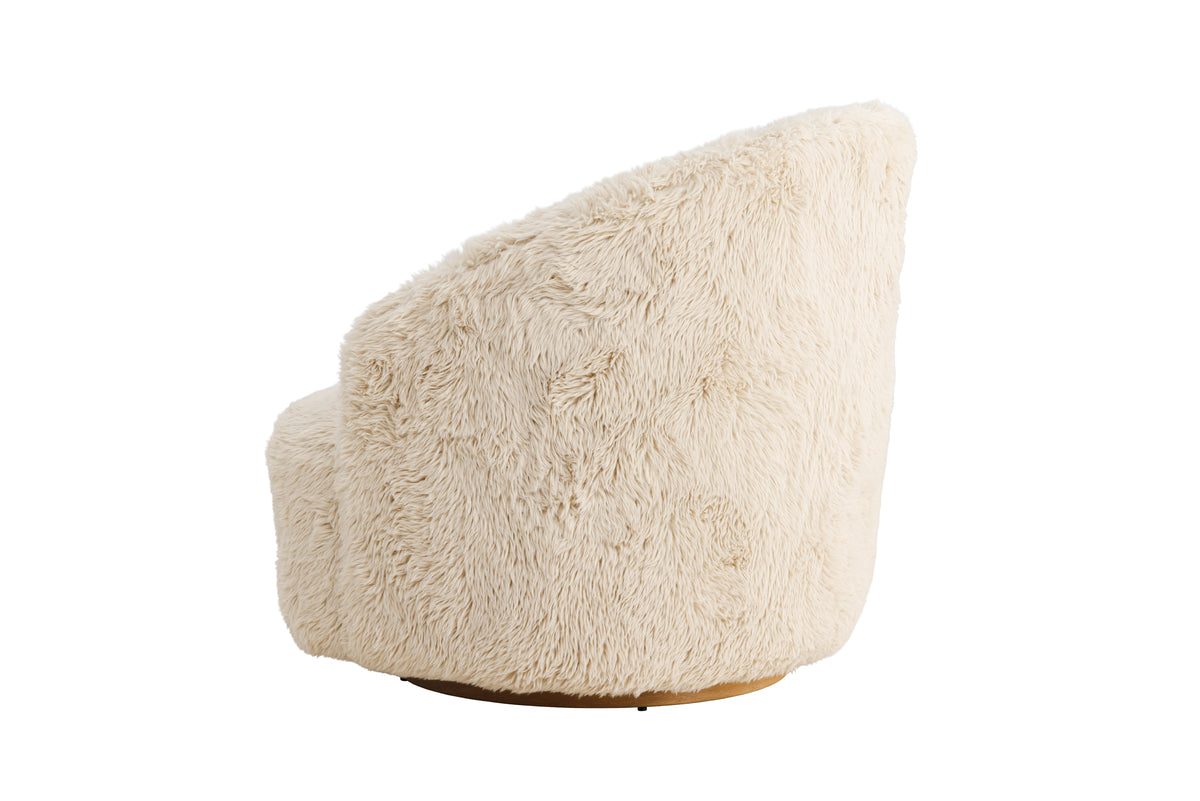 Venture Design Astru Fåtöljer Beige