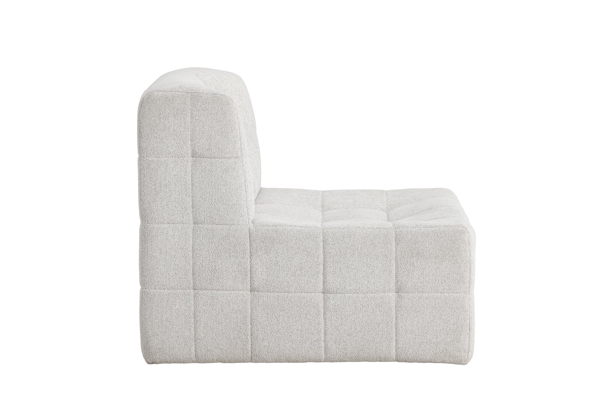 Venture Design Malou Fåtöljer Beige