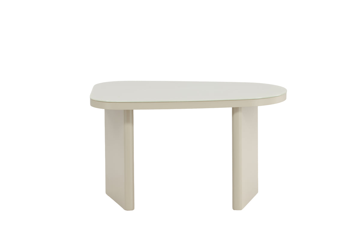 Venture Design Grönvik Sidobord 70 x 45 Beige