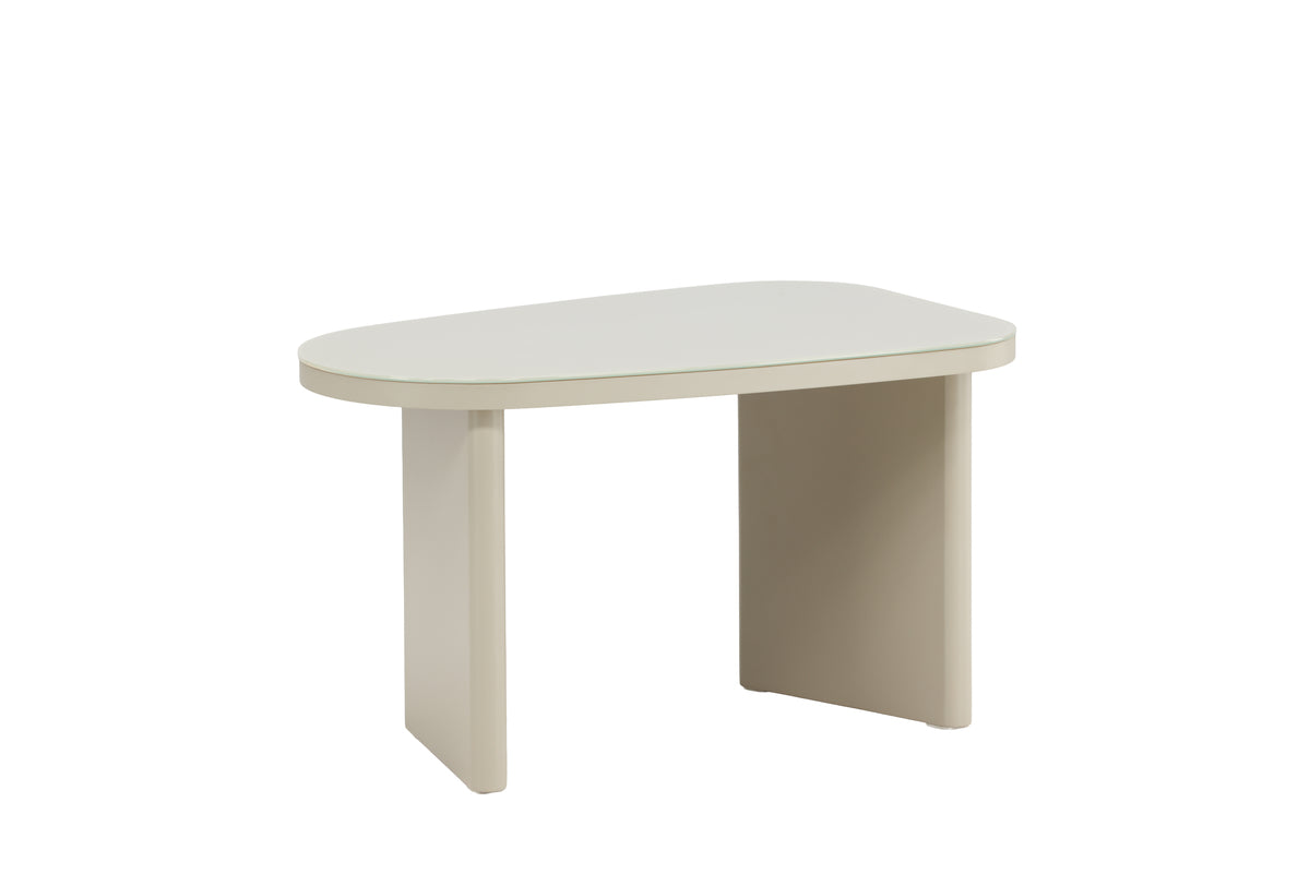 Venture Design Grönvik Sidobord 70 x 45 Beige