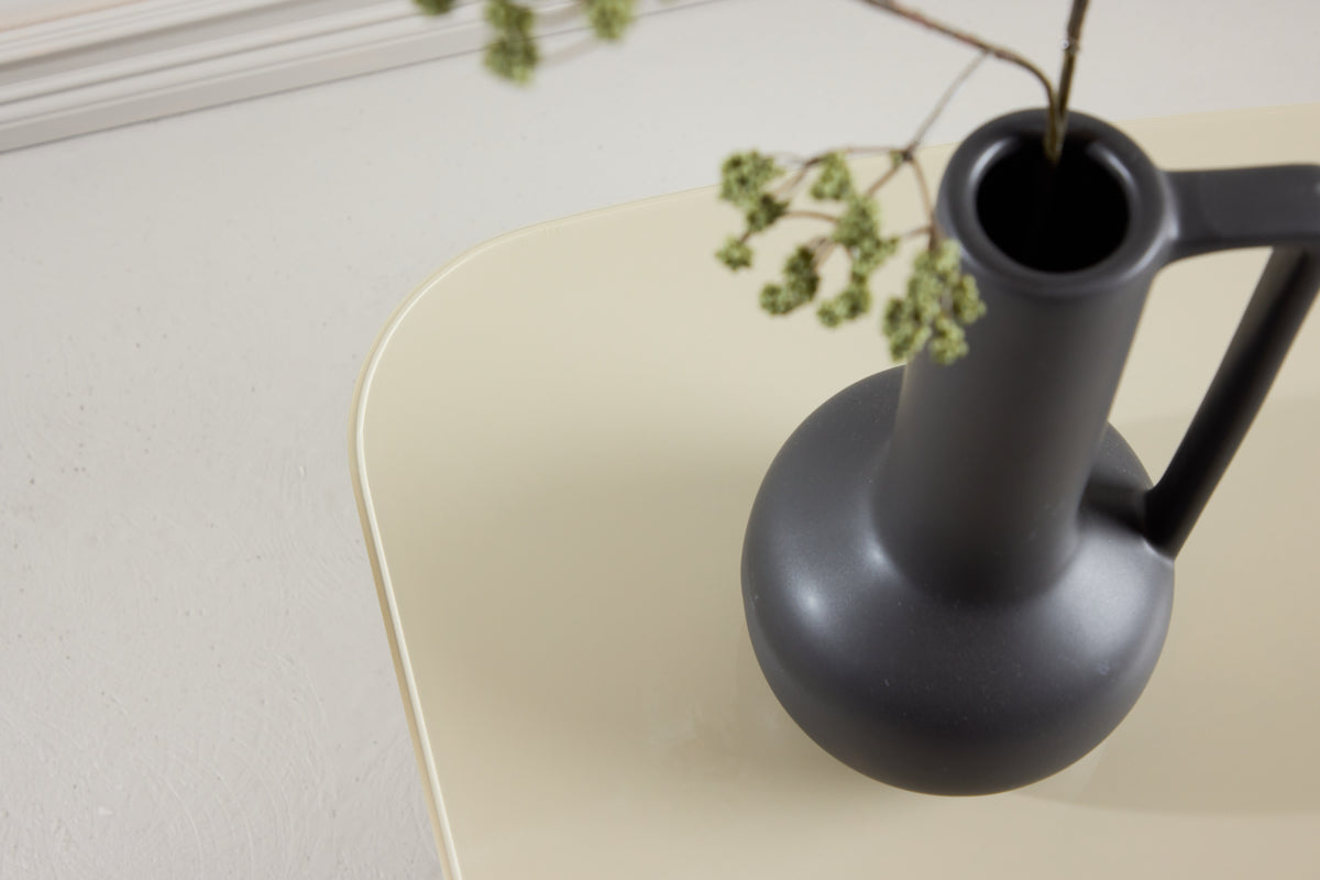 Venture Design Grönvik Sidobord 70 x 45 Beige