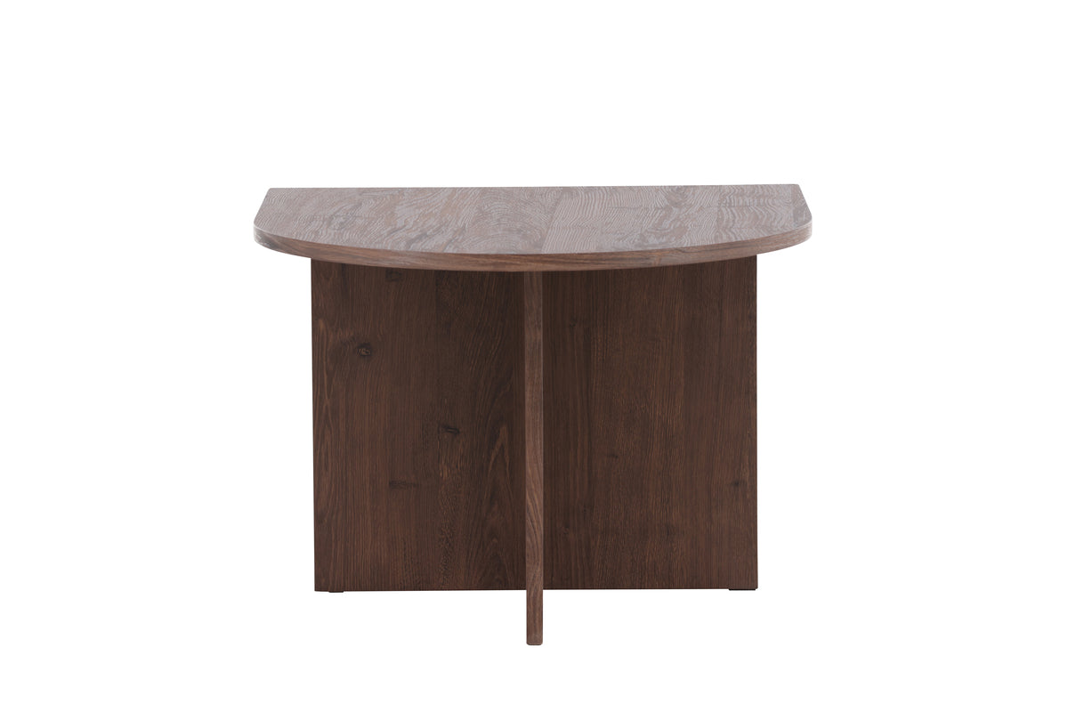 Venture Design Sala Soffbord Bord 1: 60 cm, Bord 2: 40 cm x Bord 1: 60 cm, Bord 2: 40 cm Mocka
