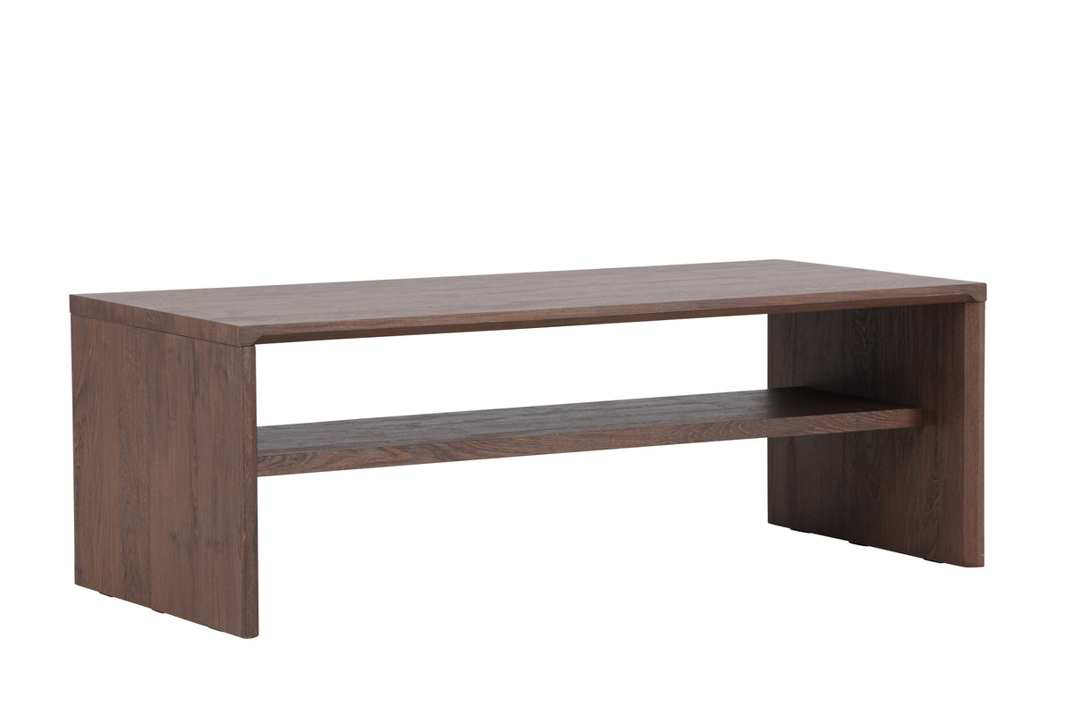 Venture Design Telemarket Soffbord 100 x 50 Mocka