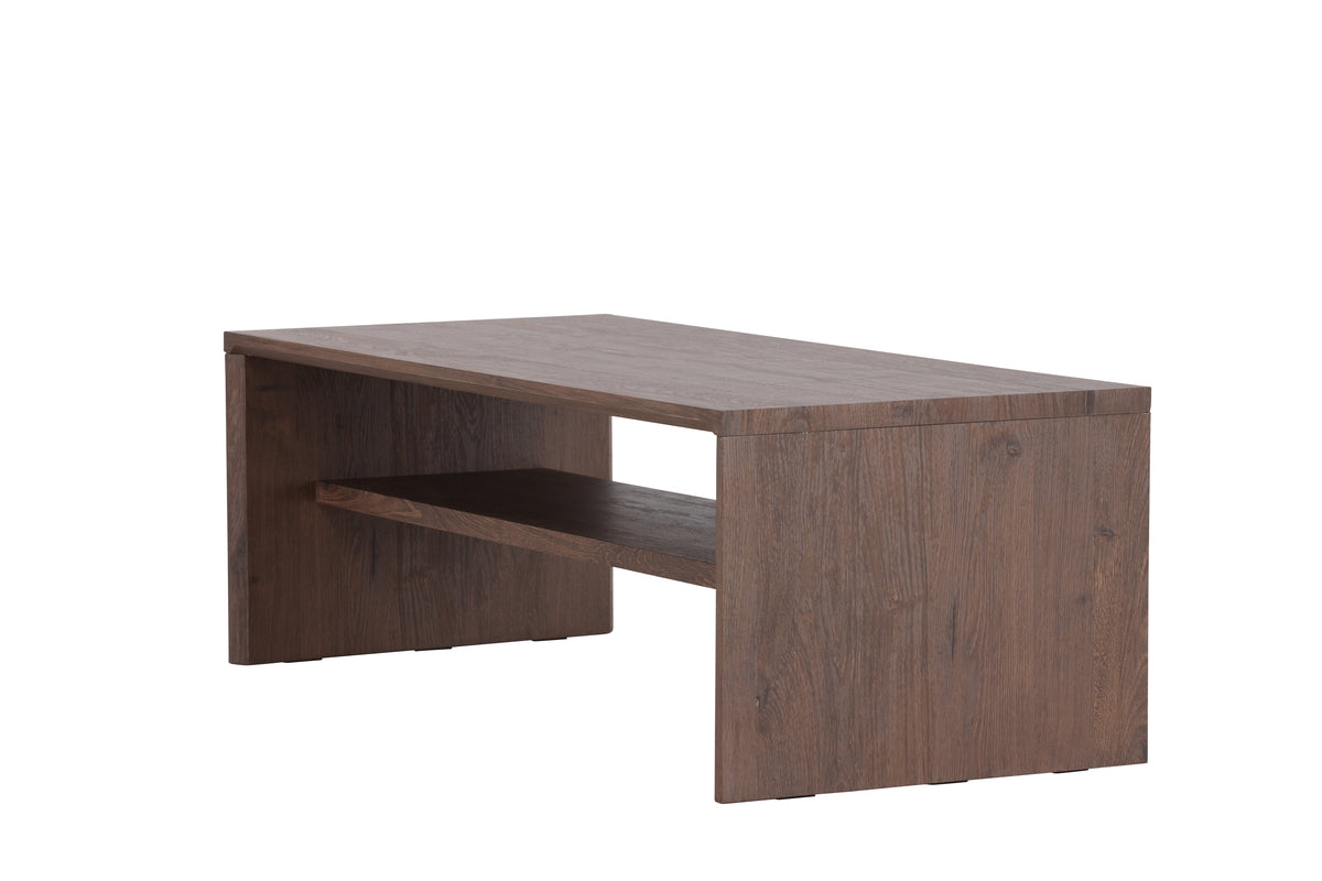 Venture Design Telemarket Soffbord 100 x 50 Mocka