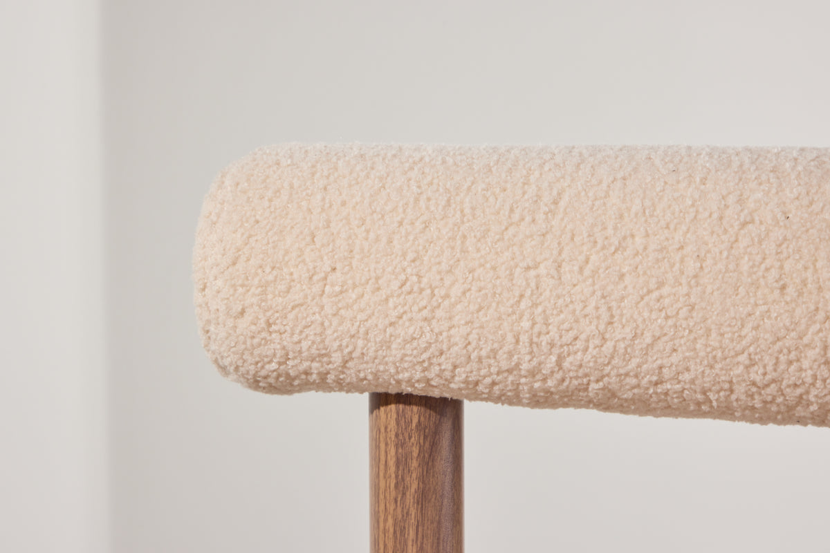 Venture Design Tillo Matstolar 2-pack Vit