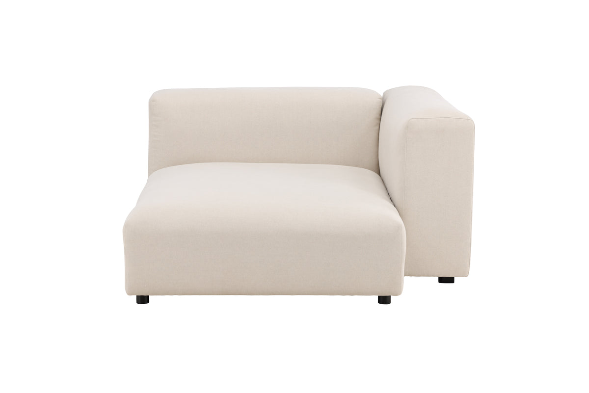 Venture Design Mavi Soffmoduler Beige