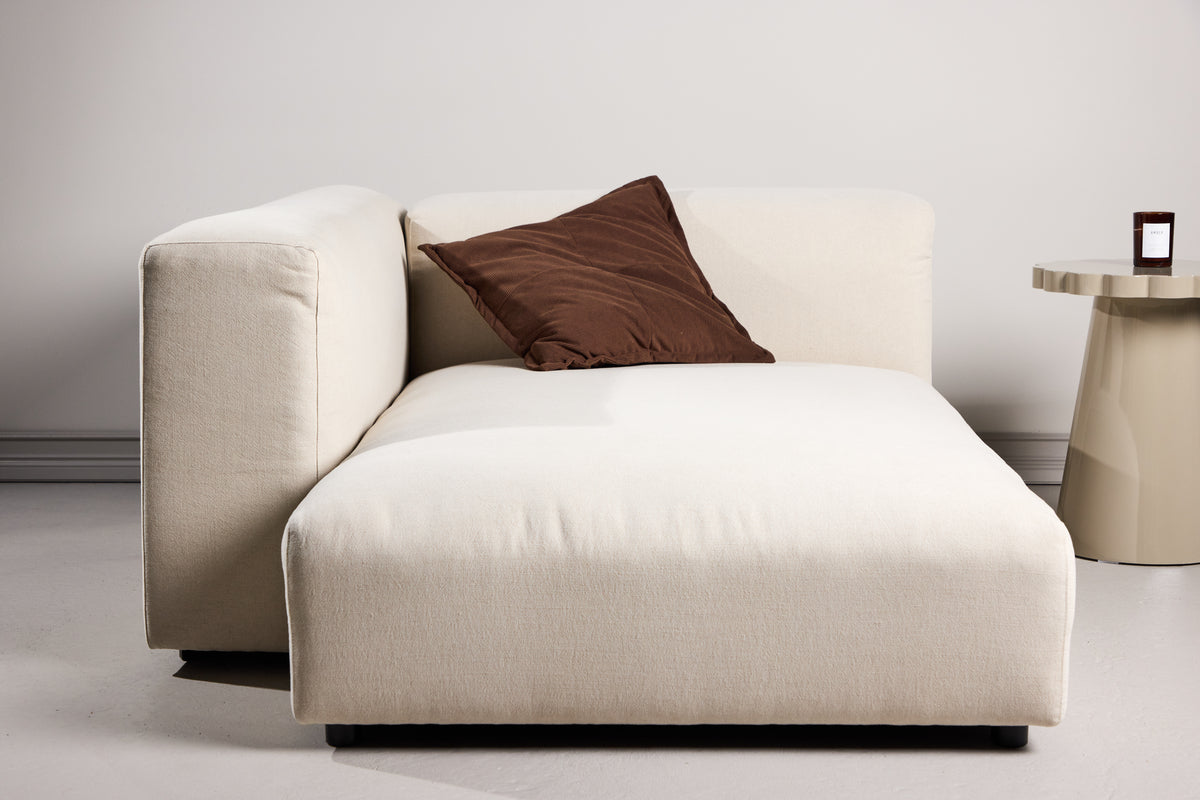 Venture Design Mavi Soffmoduler Beige