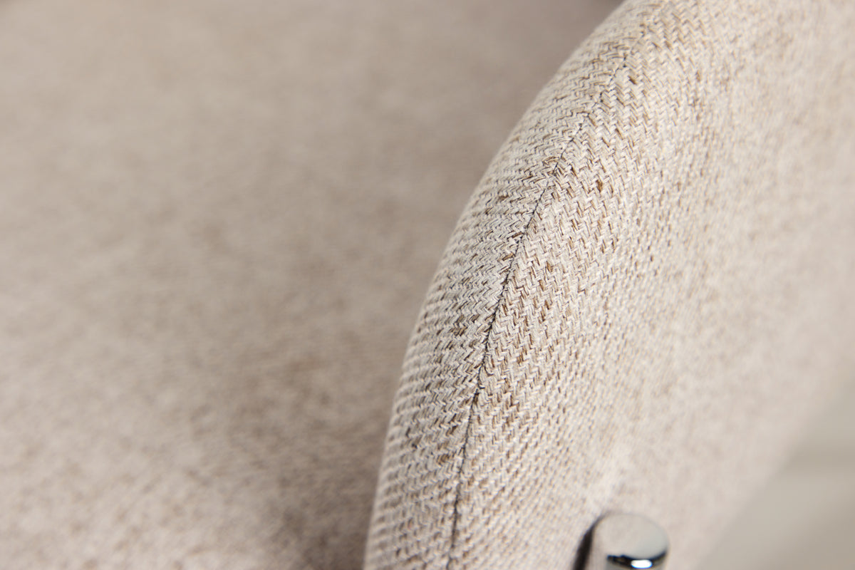 Venture Design Vätö Matstolar 1-pack Beige