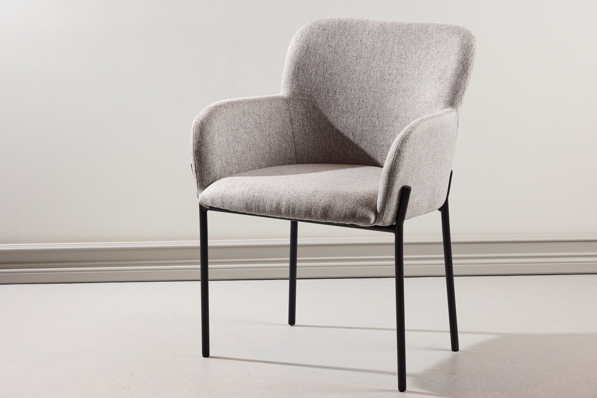 Venture Design Vätö Matstolar 1-pack Beige
