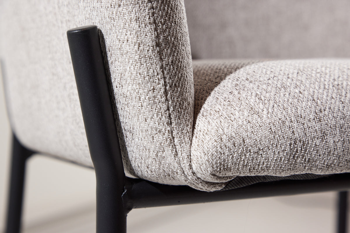 Venture Design Vätö Matstolar 1-pack Beige