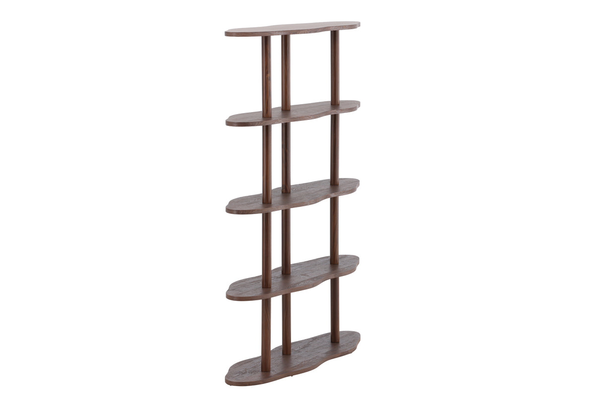 Venture Design Moln Hyllor 30 x 140 x 105 Mocka