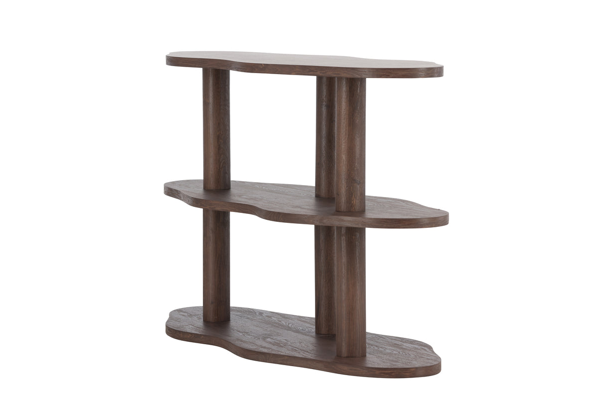 Venture Design Moln Hyllor 45 x 75 x 120 Mocka